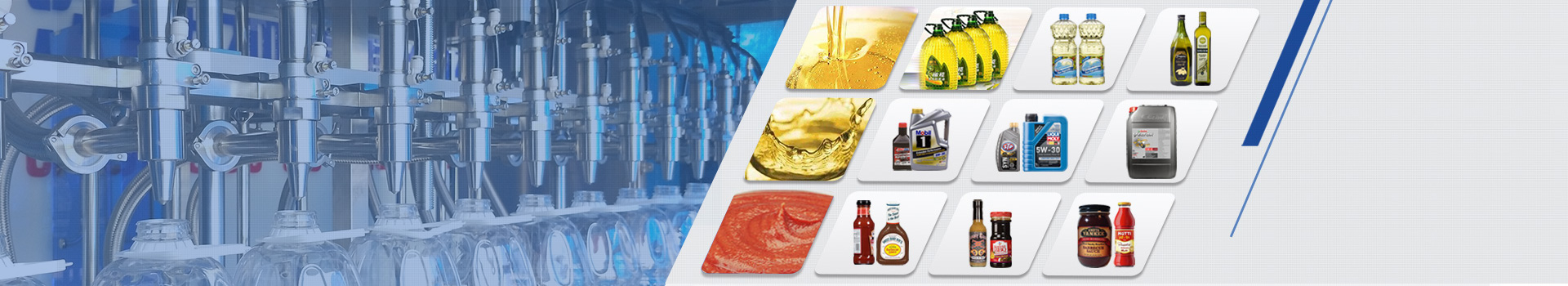 產品展示  /  封尾機系列產品